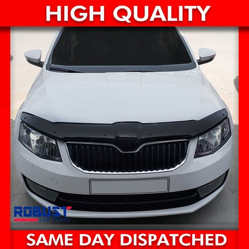 For skoda octavia bonnet - bonnet, wind