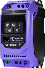 INVERTEK OPTIDRIVE INVERTER E3