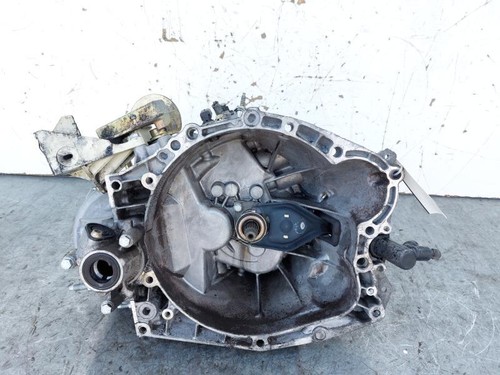 20dl65 manual gearbox - 20dl65,