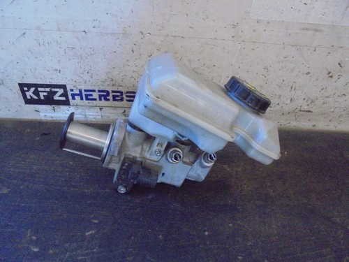 Brake master cylinder - master, vw