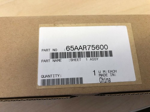 Genuine konica minolta - konica,
