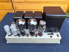 Dynatron LF59B Valve Amplifier
