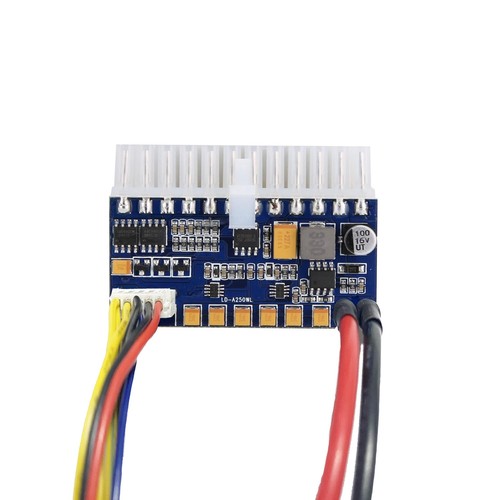 Picopsu with cable 12v - with,