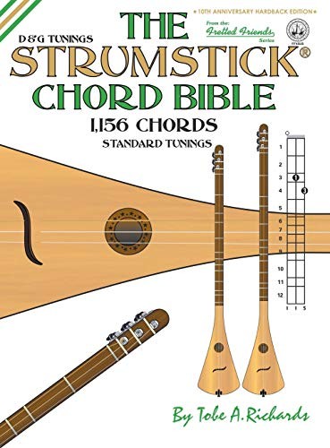 The strumstick chord - strumstick,