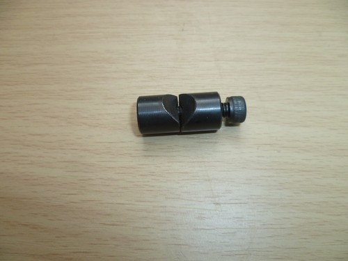 Genuine theoben rapid - theoben, clamp