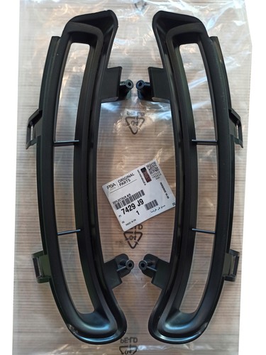 Halogen headlight left - headlight, left+right