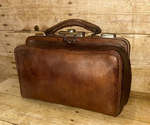 Vintage english brown - vintage,