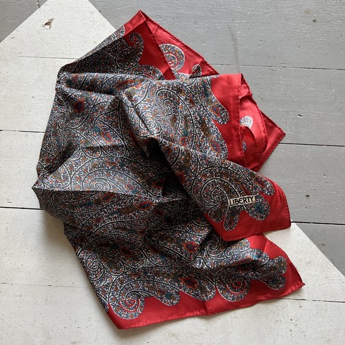 Liberty vintage silk - liberty, scarf