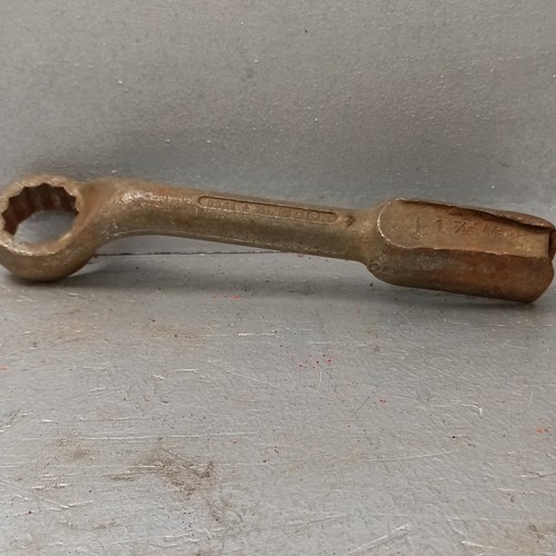 King dick af - dick, 7/16"