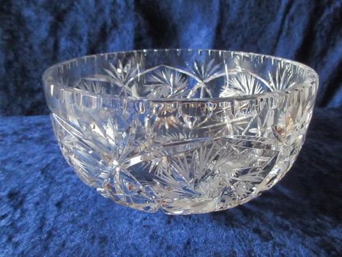 Vintage waterford cut - waterford,