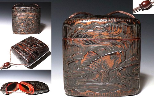 Edo era japan - edo,