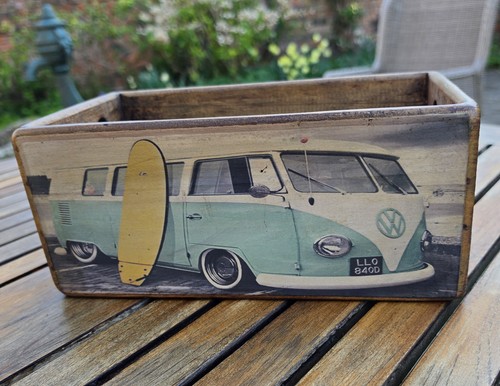 Volkswagon spit screen - spit,