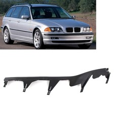 Upper Headlight Cover Strip