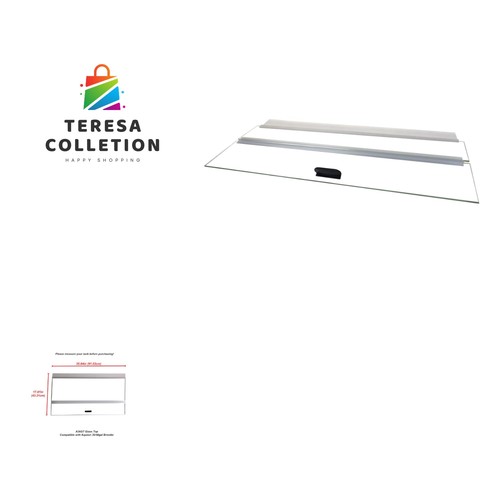 Durable inch glass - durable, 36-inch