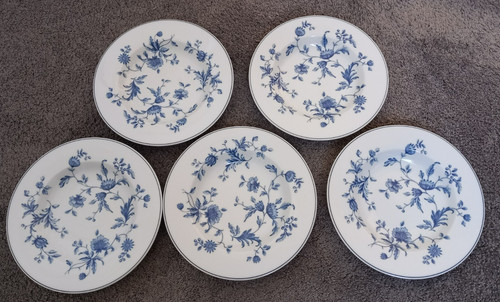 Wedgwood home mikado - 5,