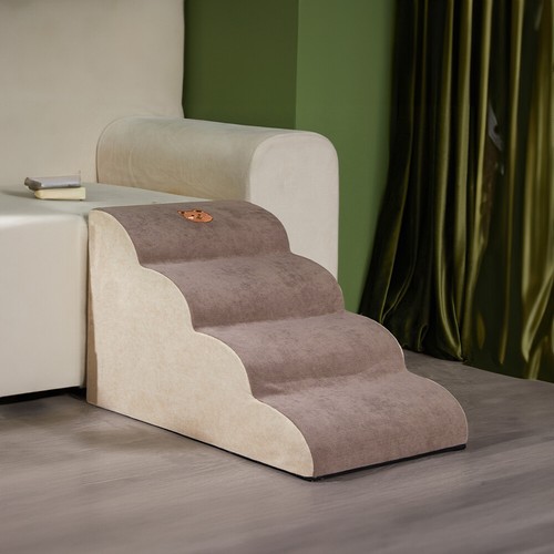 Dog stairs pet steps - 4, for