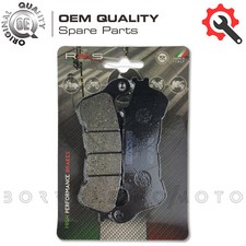 BRAKE PADS Front Organic For