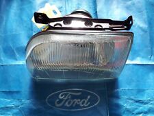 Brand new Ford Escort Mk4 NS Headlight LHD model - Headlamp RS - Magneti KK