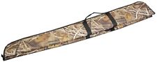 54" Double Shotgun Gun Bag Slip Case Cover Camo - Holds 2 Shotguns -250