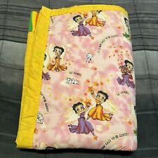 BETTY BOOP & PUDGY Dog LIL'