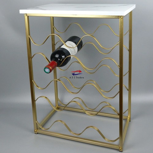 Large shelves wine rack holder - shelves,