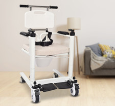 Patient Lift Transfer Chair