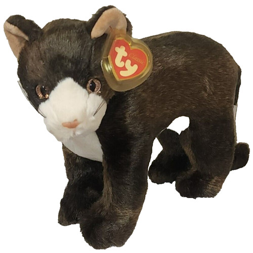 Classic mystery the cat - ty,