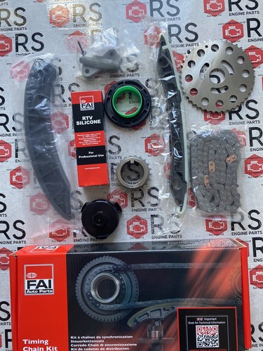 Timing chain kit fits for - timing,