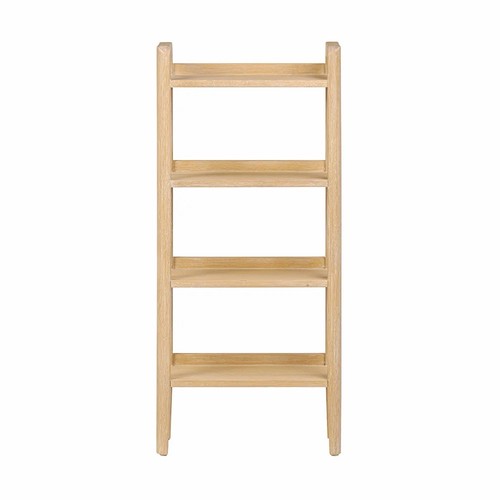 Berkeley nordic oak shelving - oak,