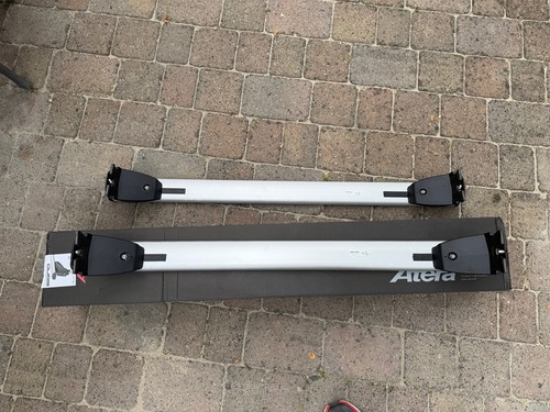 Atera aero roofbars - atera,