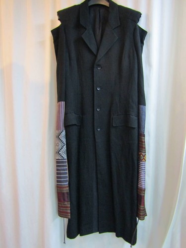 Vintage 1992 yohji - vintage,