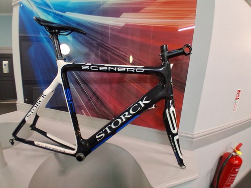 Storck scenero frameset - scenero,