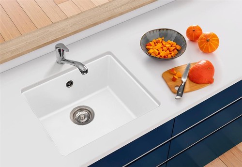 Liquida en01wh bowl - 1.0,
