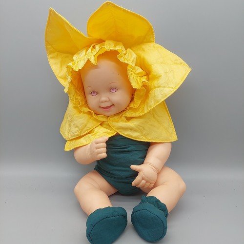 Vintage 1990s anne geddes baby - geddes,