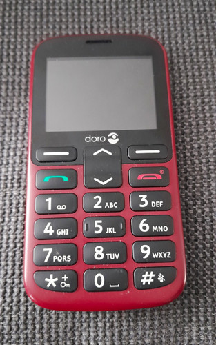 Doro 1380 gsm - 1380,