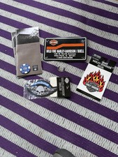 Harley-Davidson Memorabilia