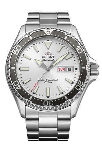 Orient sports mako aa0825s - mako, rn-aa0825s