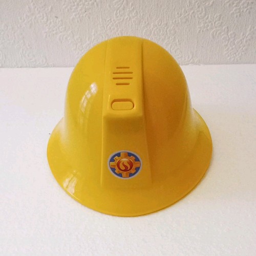 Fireman sam yellow - sam's,