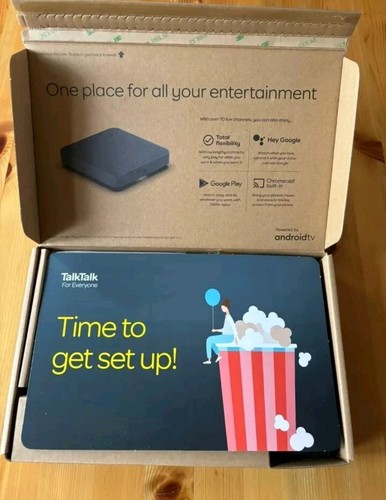 Technicolor youview android - 4k,