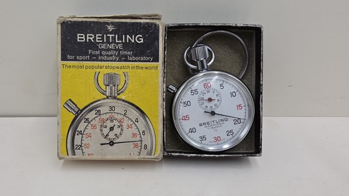 Vintage breitling geneve - vintage,