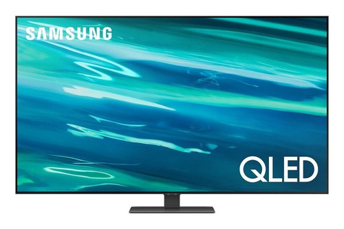 Samsung qe65q80aatxxu 4k - samsung,