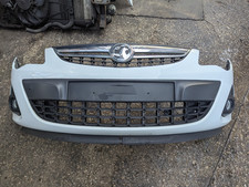 10-14 VAUXHALL CORSA D
