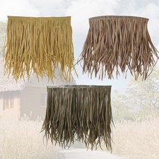 5x19 5inch artificial straw - 18.5x19.5inch,