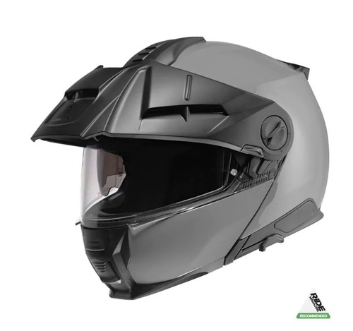 Schuberth motorcycle helmet - schuberth, e2