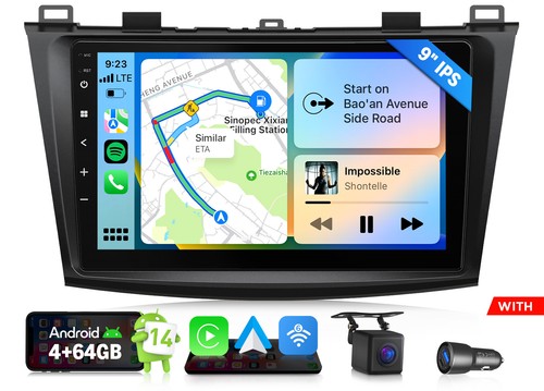 For mazda 2010 2013 - mazda, android