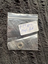 Vintage Premier Drums Floor