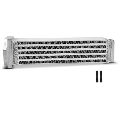 Oil cooler engine - cooler, porsche