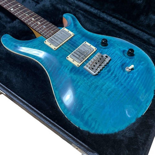 Prs ce24 maple - maple, usa