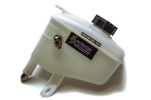 Power hho electrolyte - 1l,