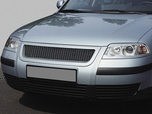 Sport front grill without - sport,